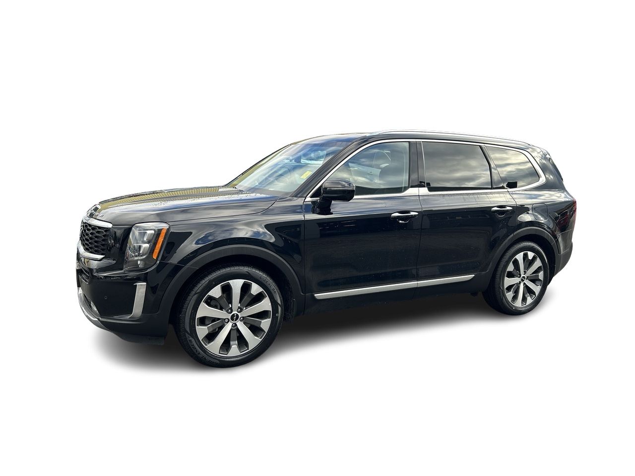 Kia Telluride  2022 à Vancouver, Colombie-Britannique