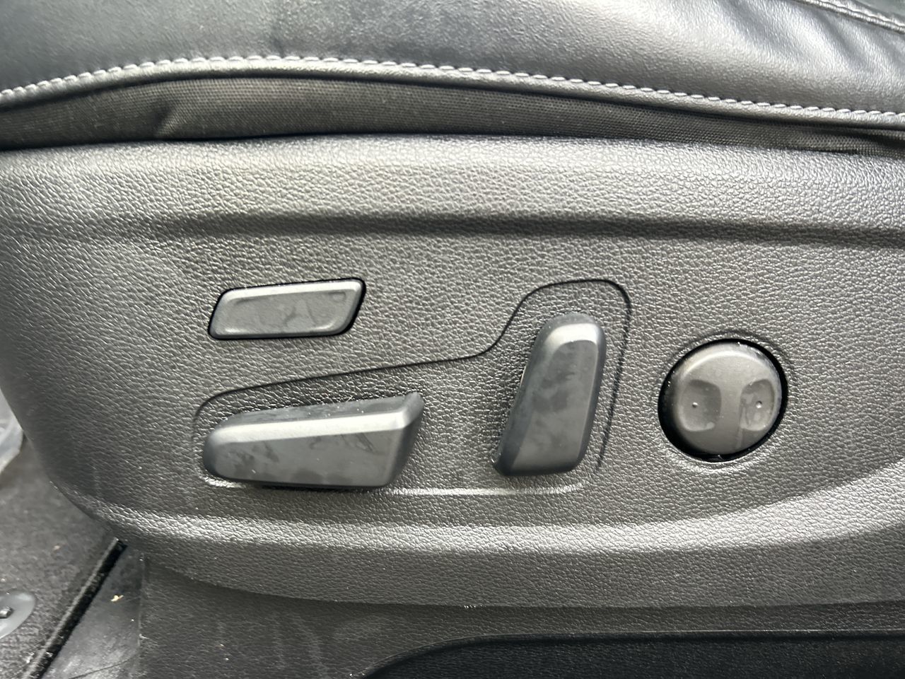 Kia Telluride  2022 à Vancouver, Colombie-Britannique