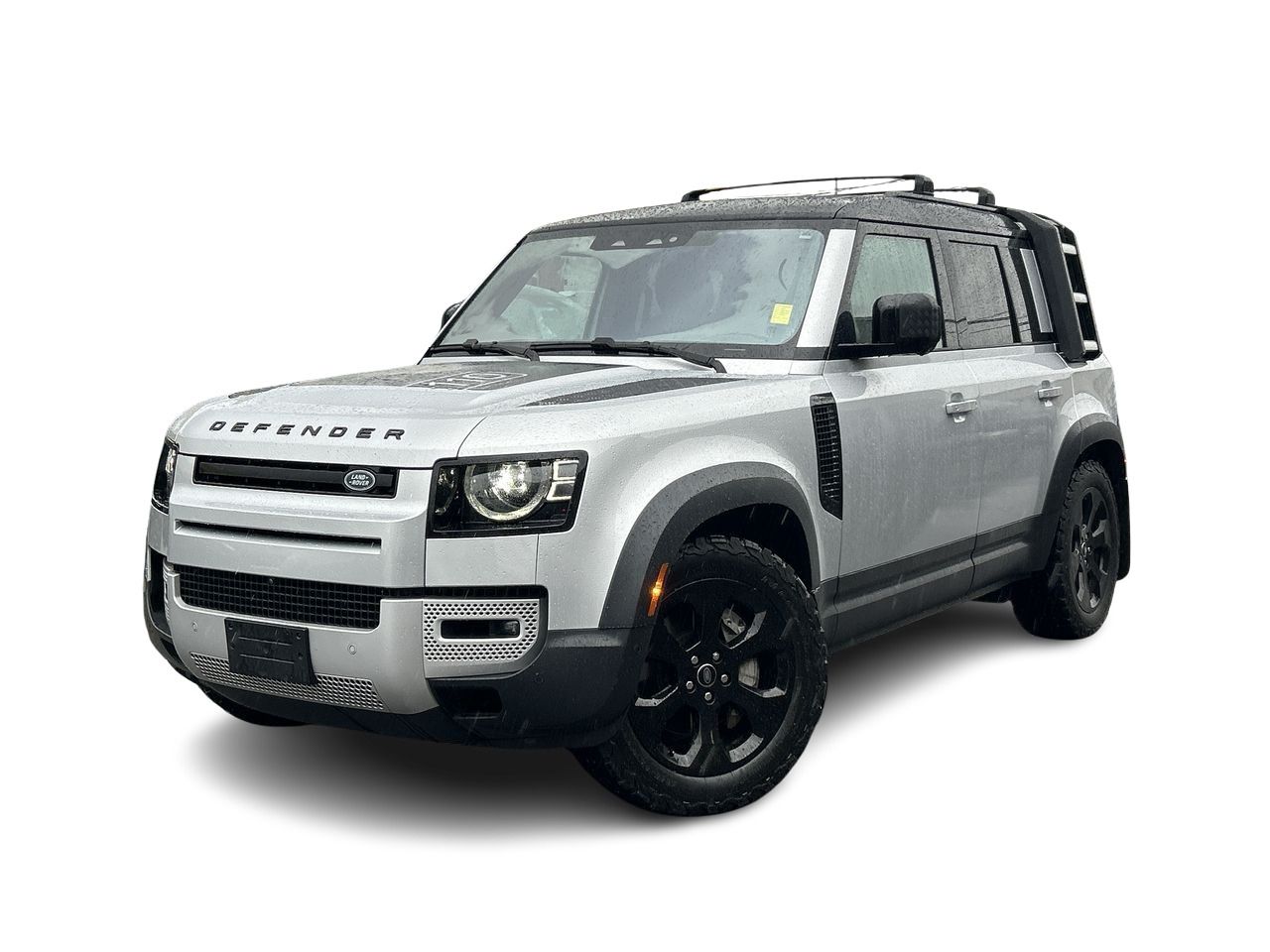 2020 Land Rover Defender