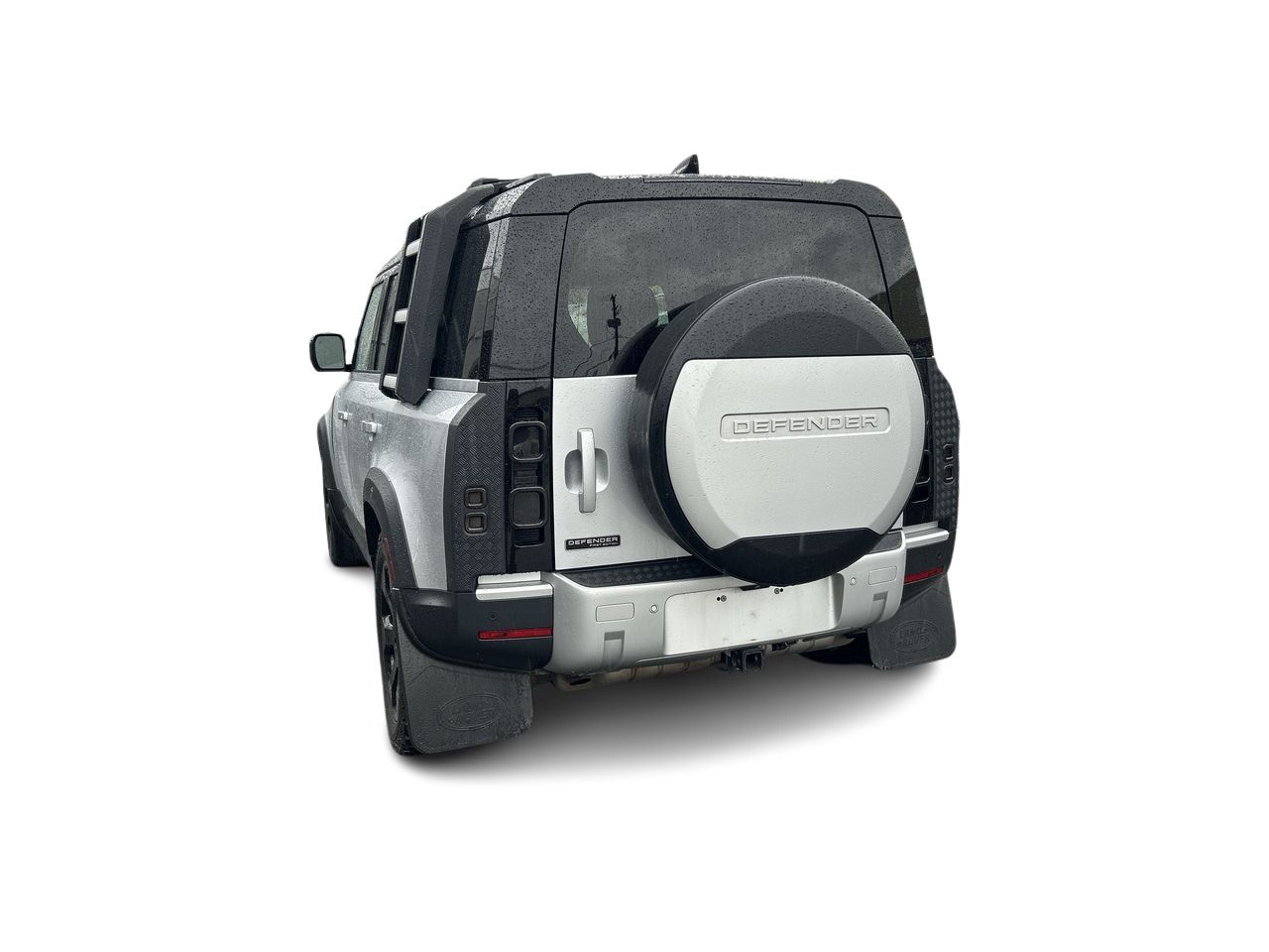 2020 Land Rover Defender