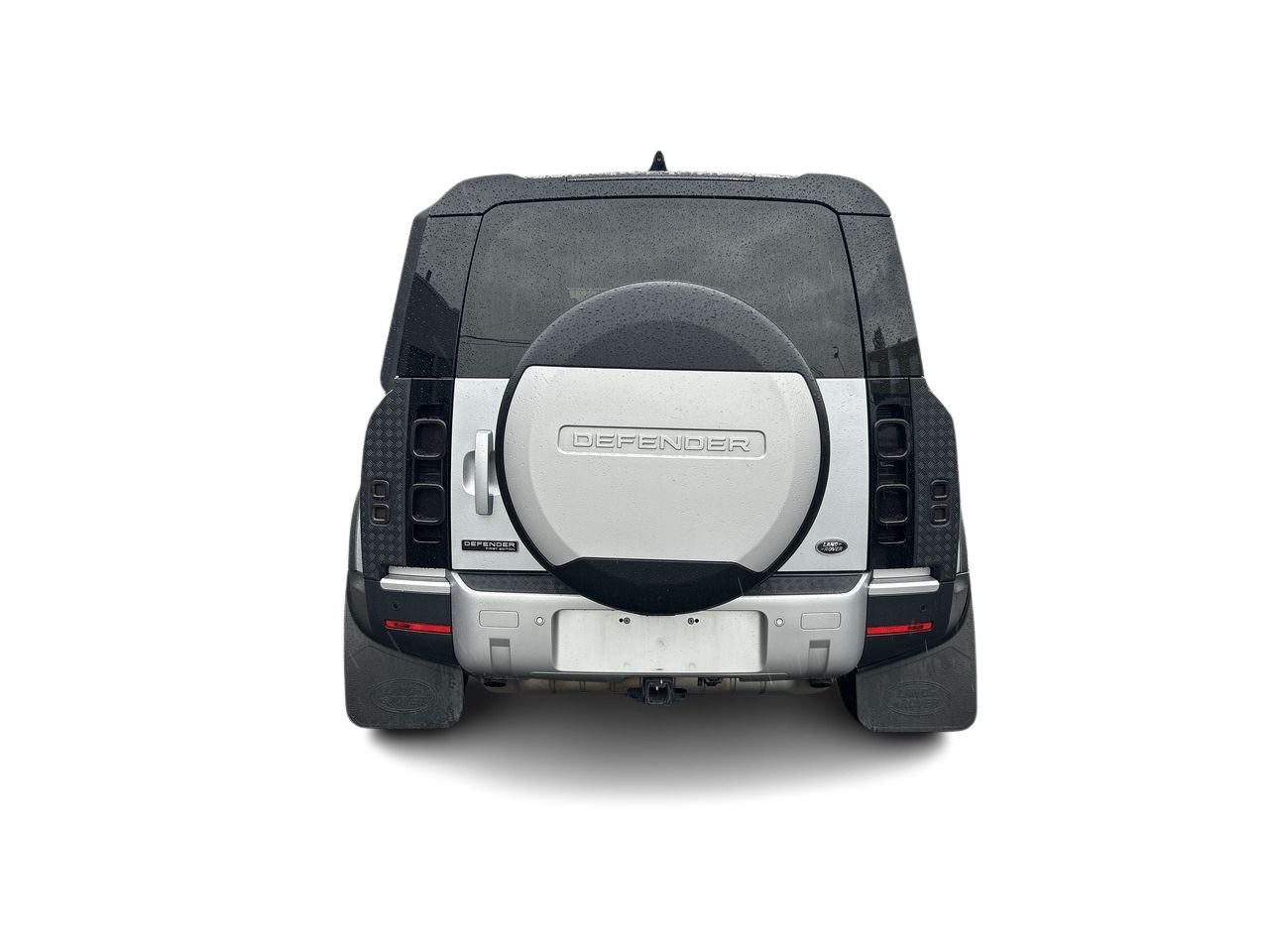 2020 Land Rover Defender