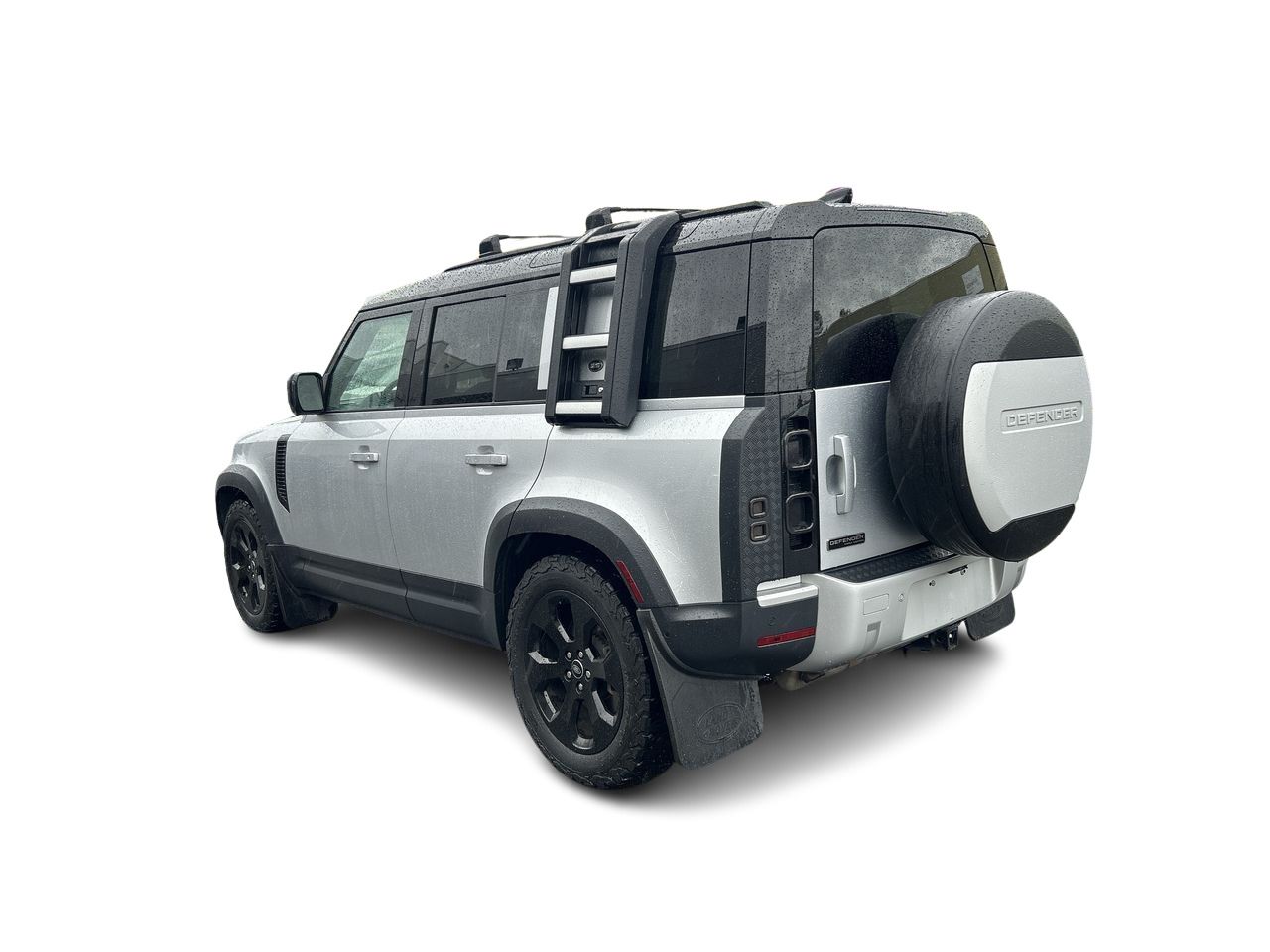 2020 Land Rover Defender