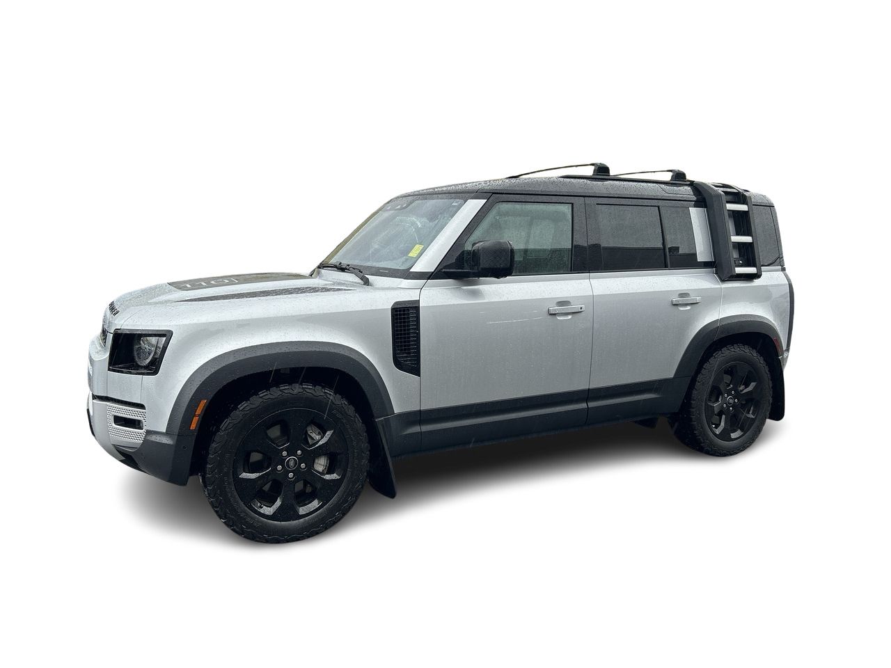2020 Land Rover Defender
