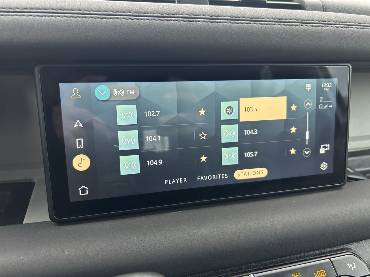 2020 Land Rover Defender