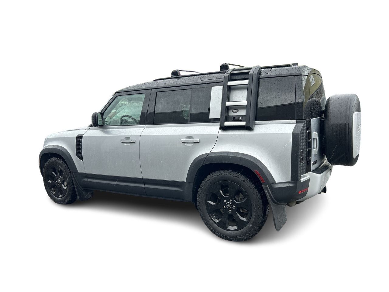 2020 Land Rover Defender