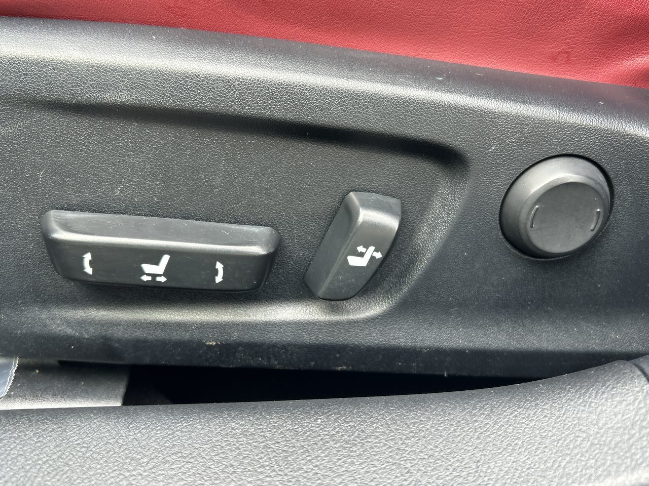 2017 Lexus IS in Vancouver, British Columbia