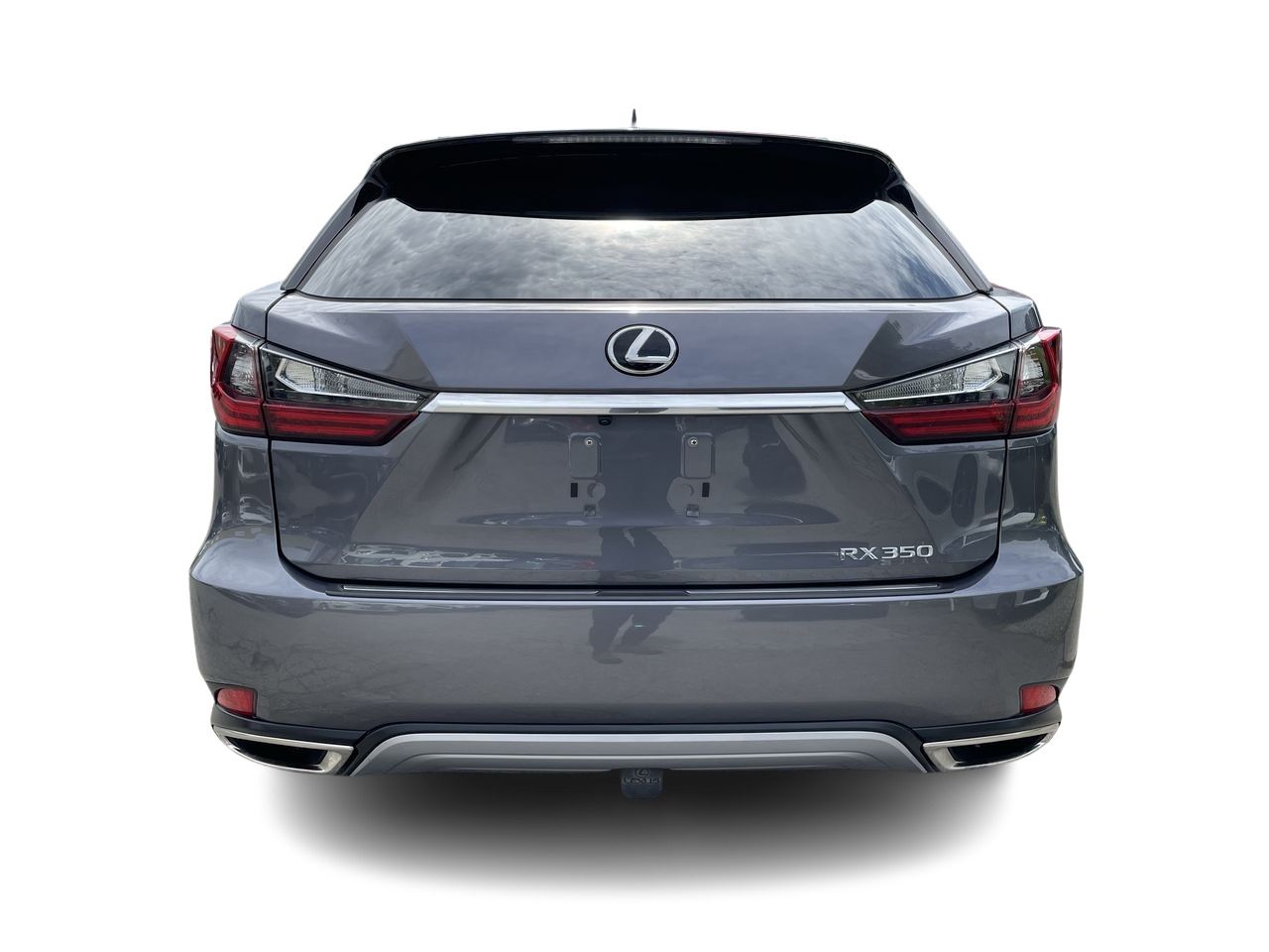 2020 Lexus RX350