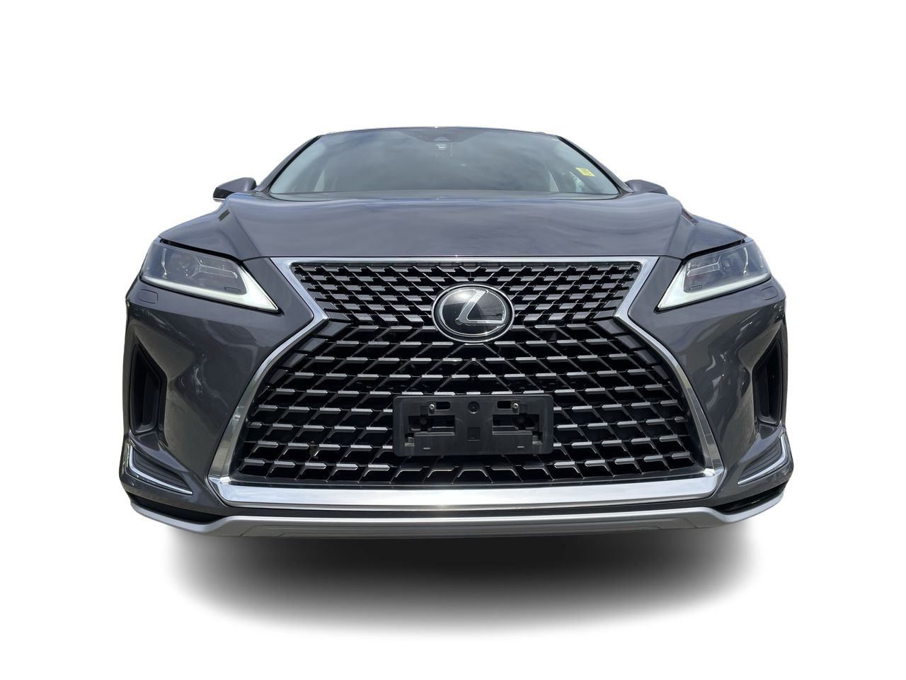 2020 Lexus RX350