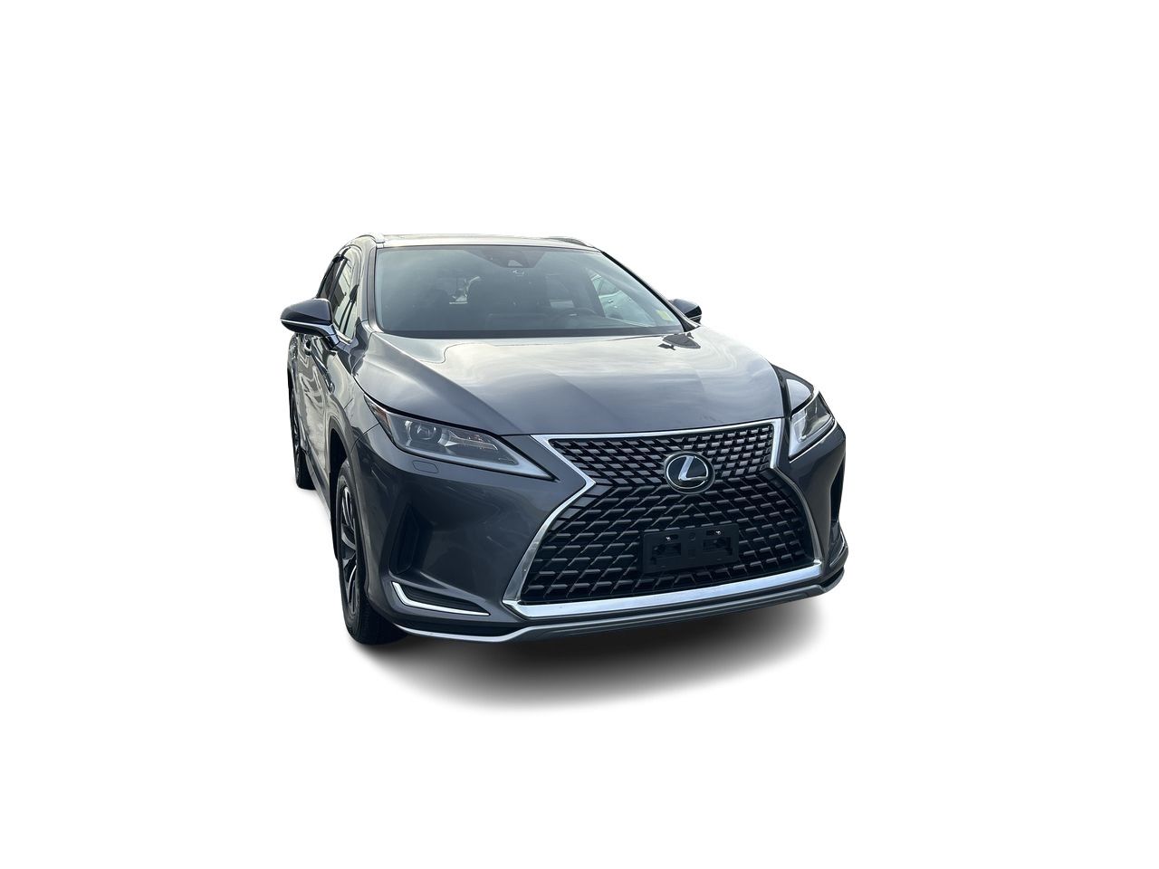 2020 Lexus RX350 in Vancouver, British Columbia