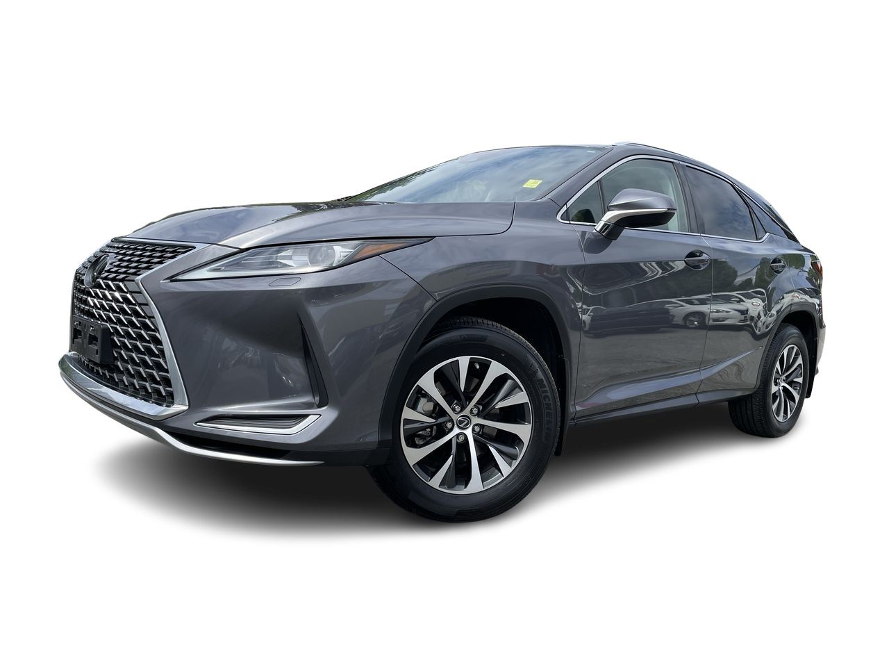 2020 Lexus RX350