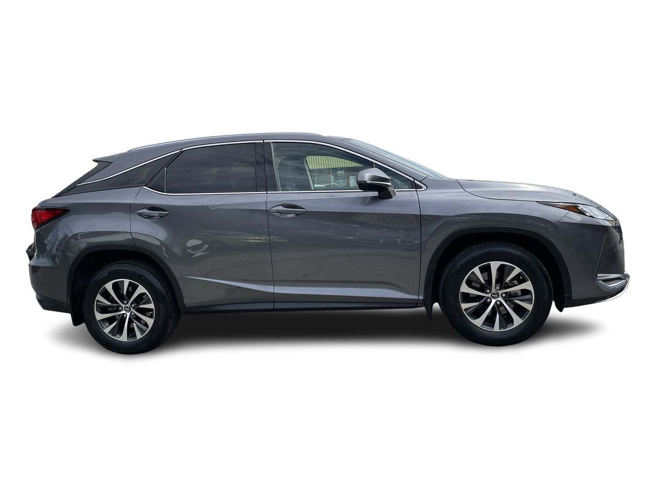 2020 Lexus RX350