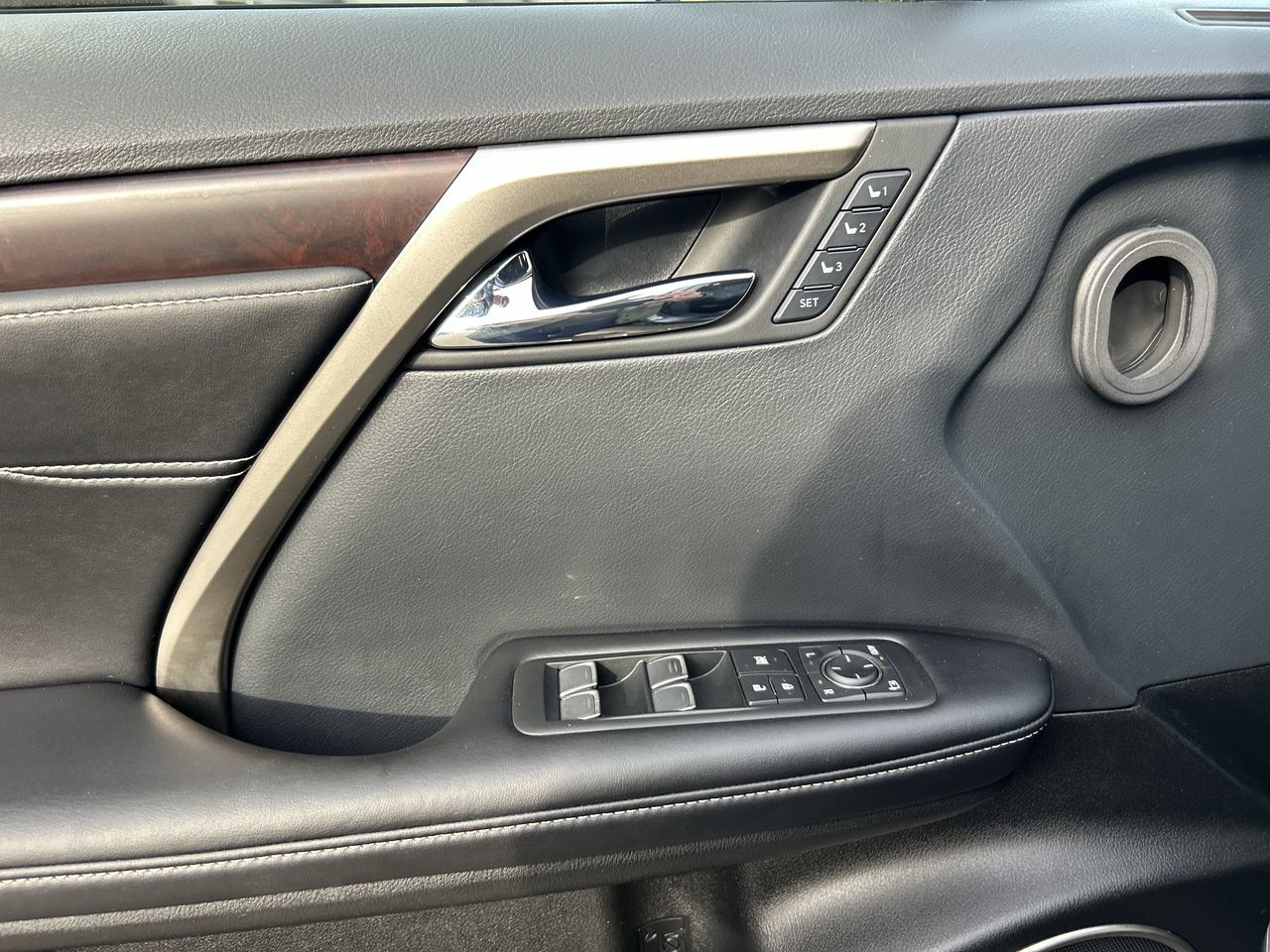 2020 Lexus RX350 in Vancouver, British Columbia