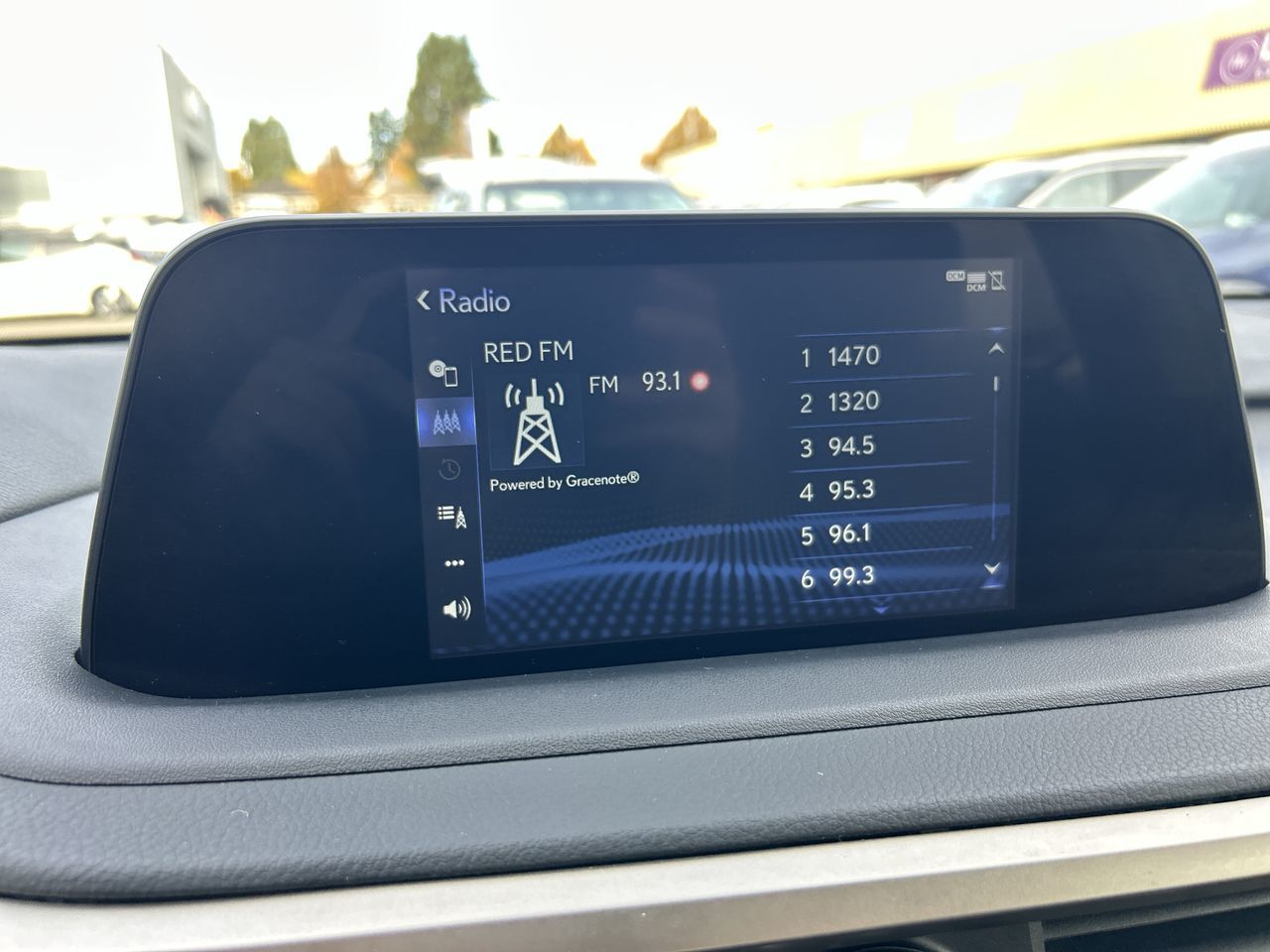 2020 Lexus RX350 in Vancouver, British Columbia