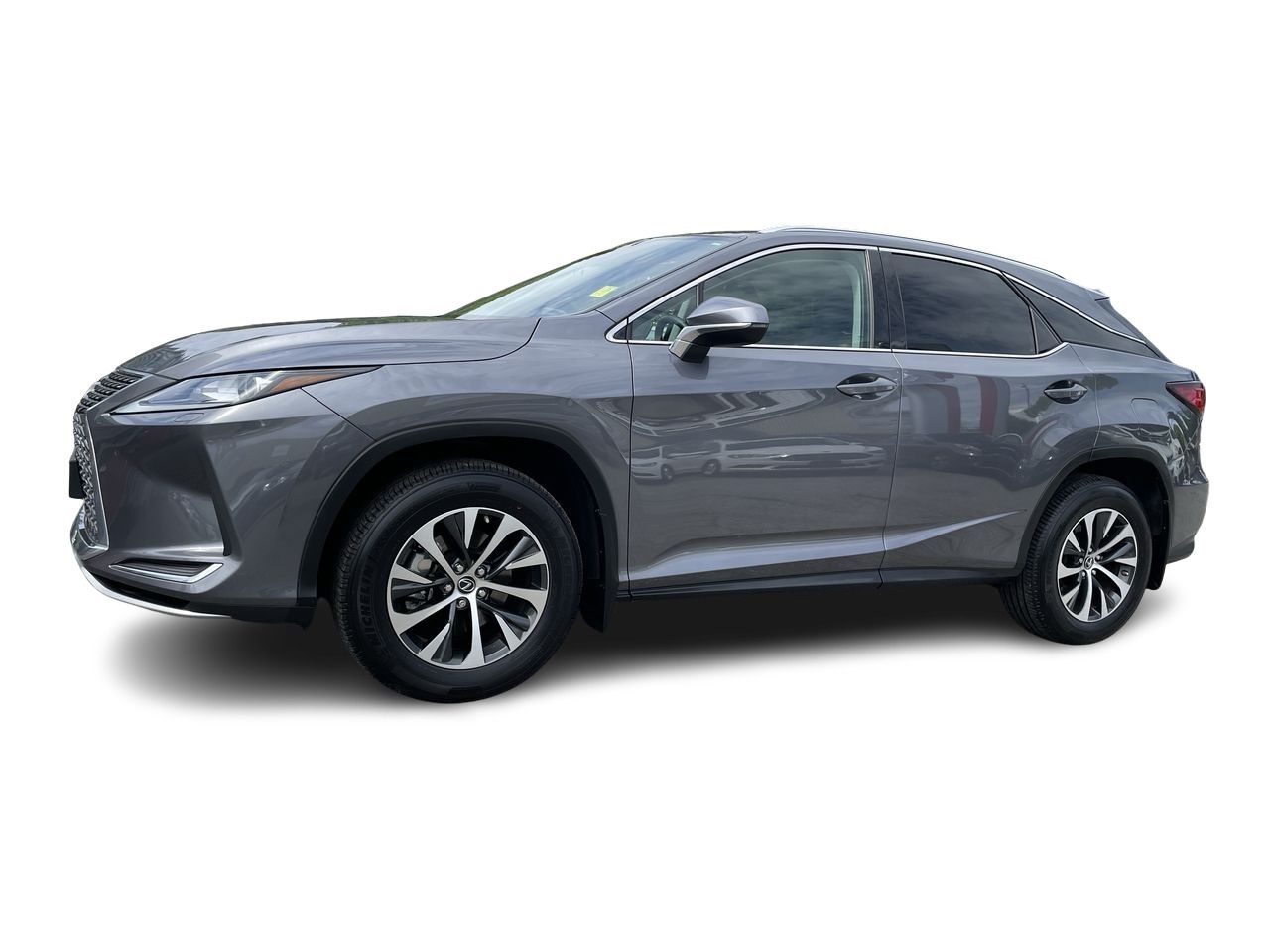 2020 Lexus RX350
