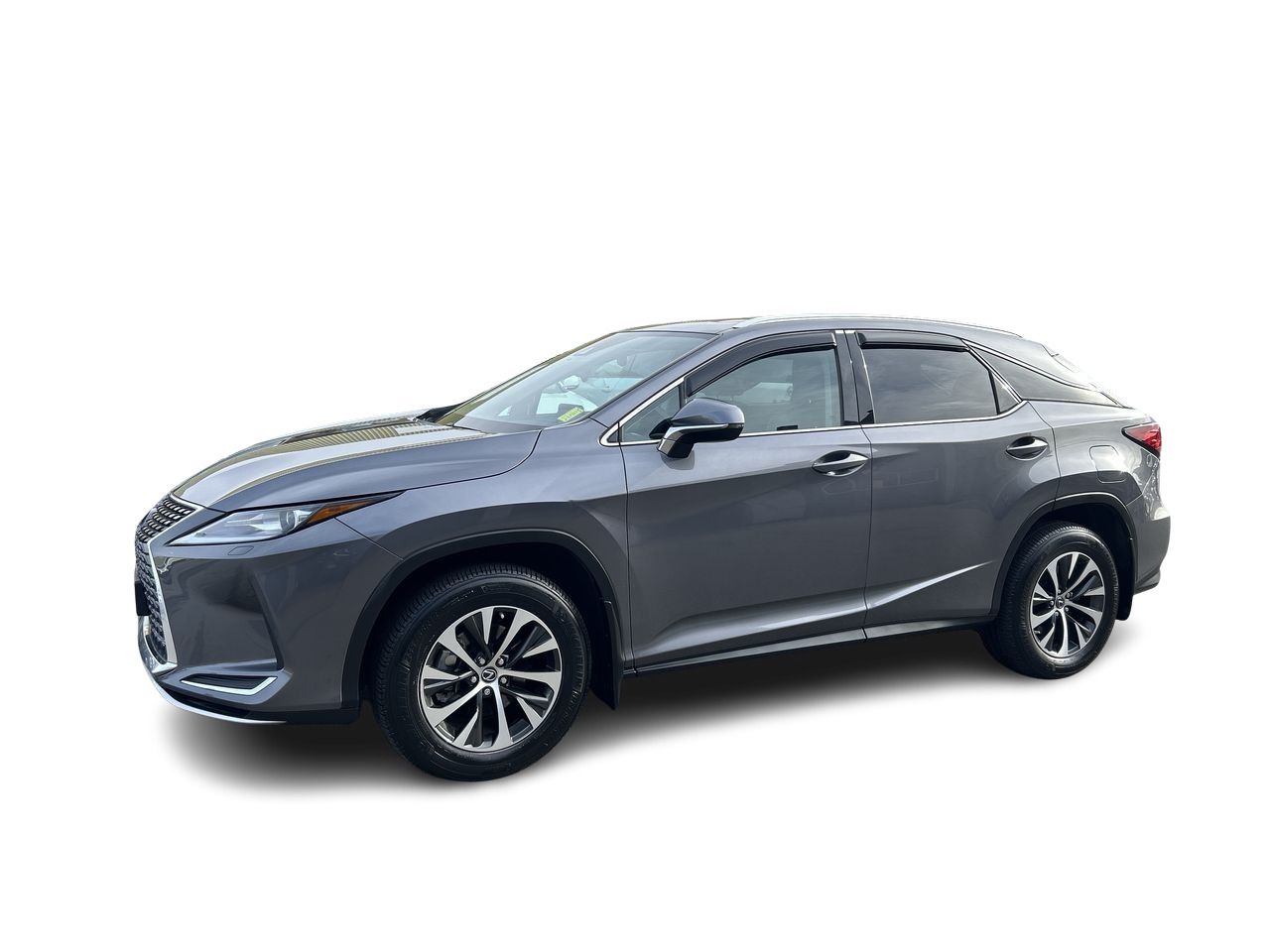 2020 Lexus RX350 in Vancouver, British Columbia