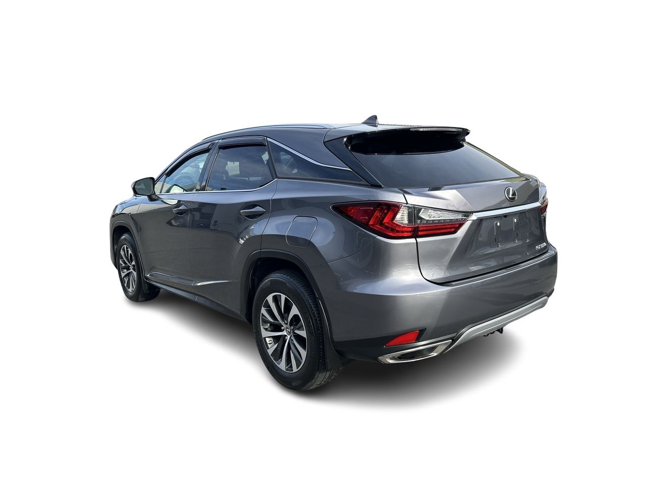 2020 Lexus RX350 in Vancouver, British Columbia