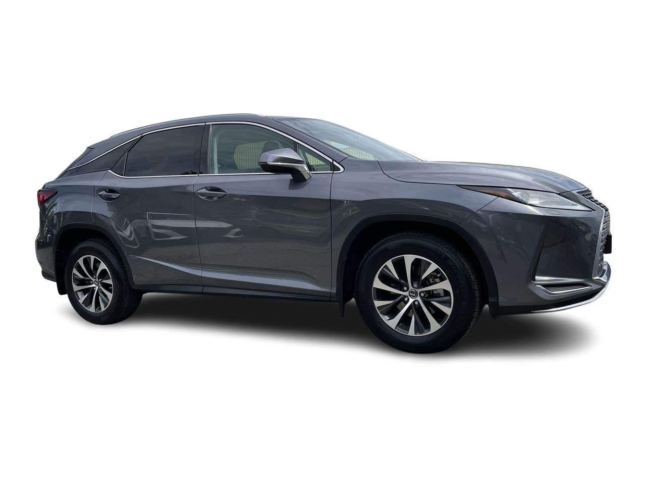 2020 Lexus RX350