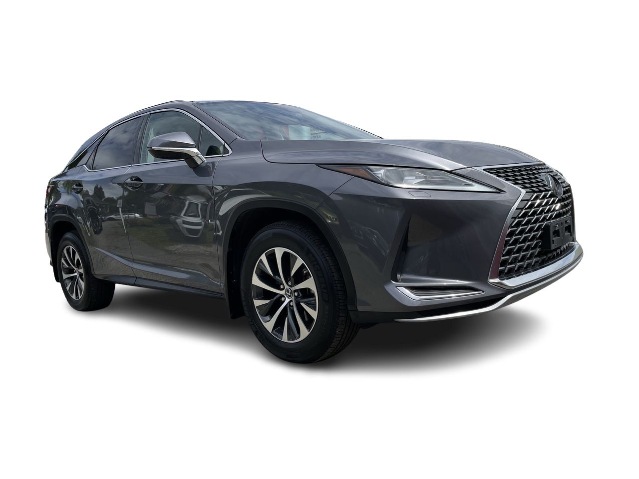 2020 Lexus RX350