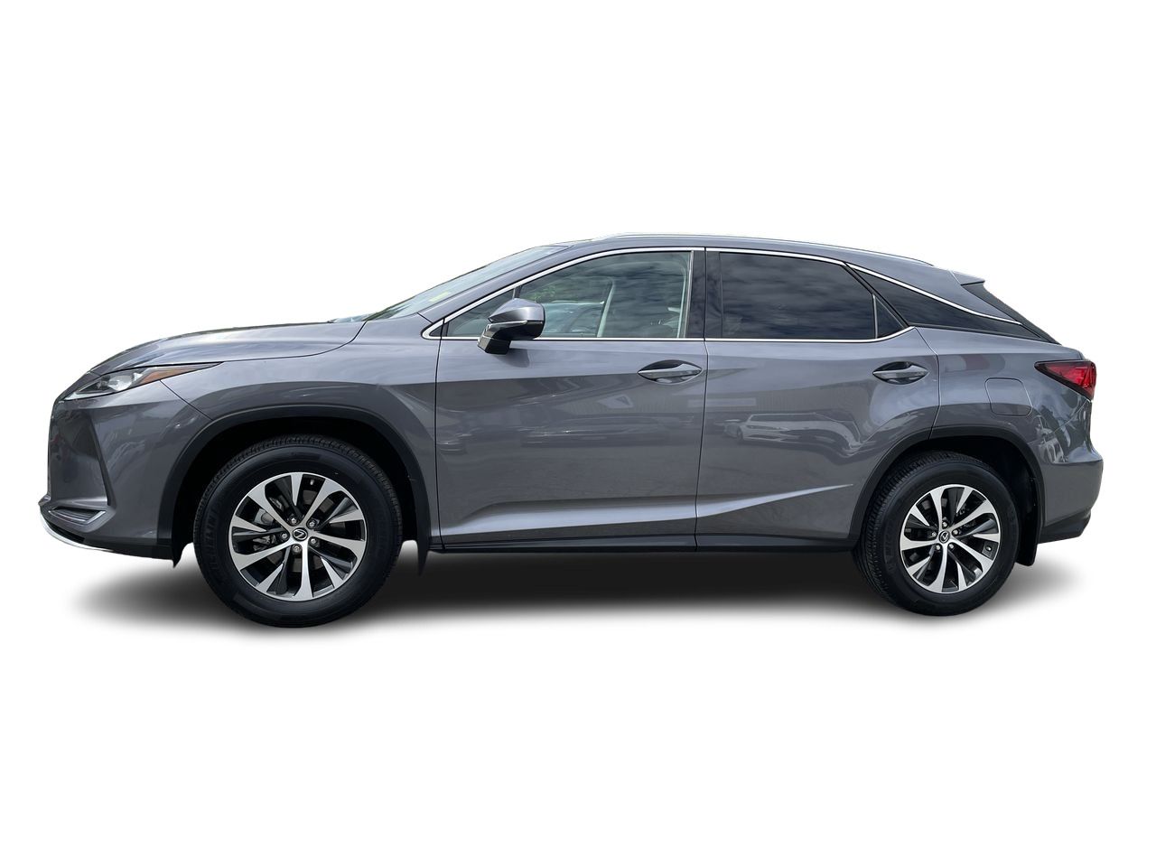 2020 Lexus RX350