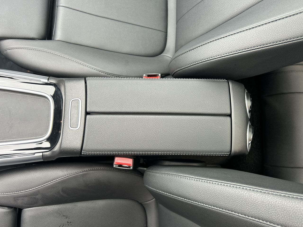 2026 Mercedes-Benz GLA250