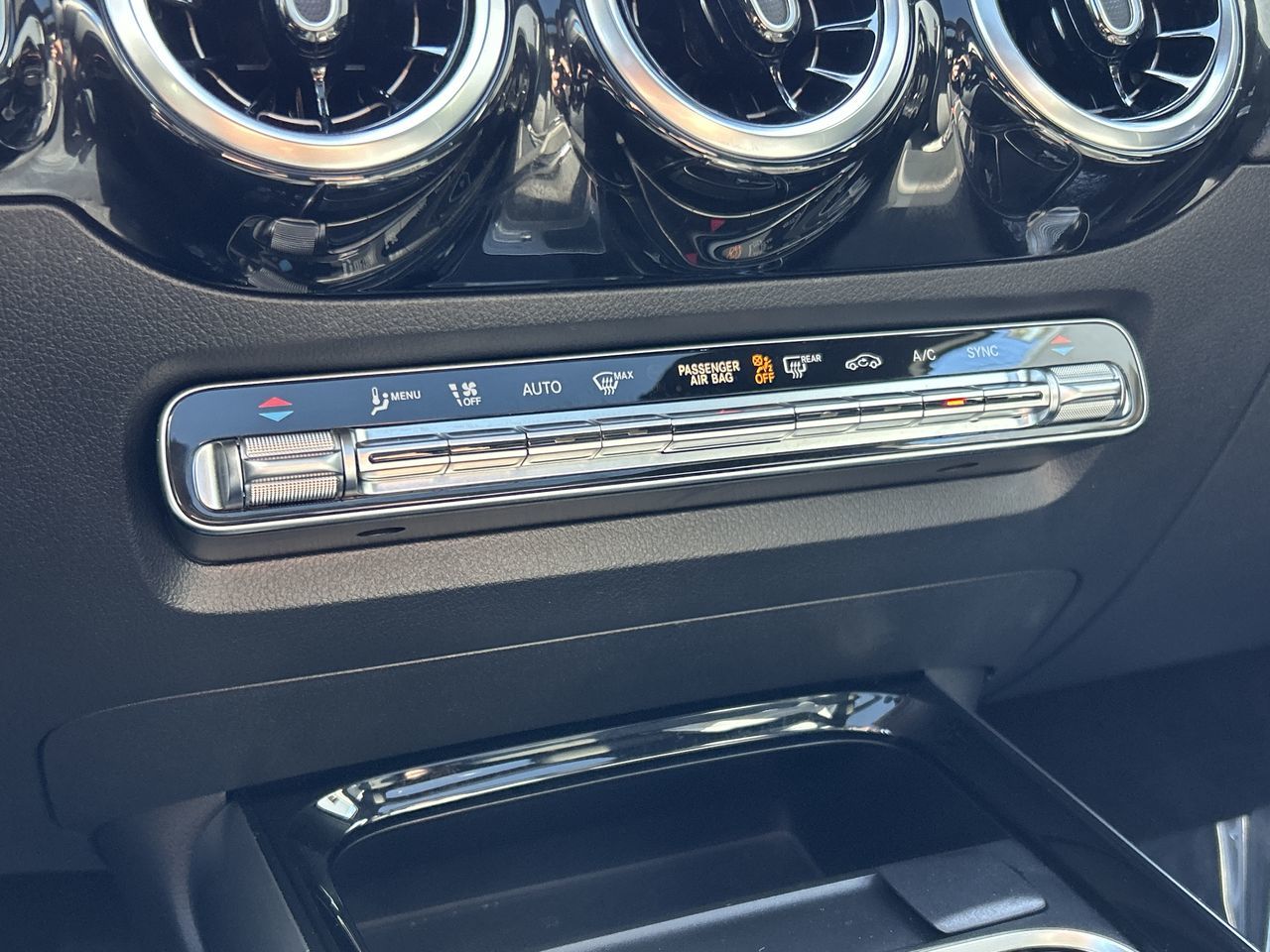 2026 Mercedes-Benz GLA250