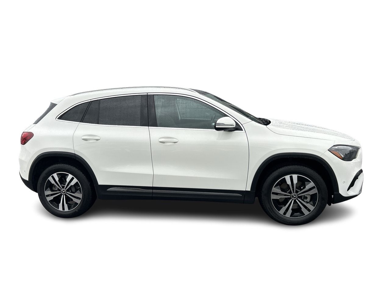 2026 Mercedes-Benz GLA250