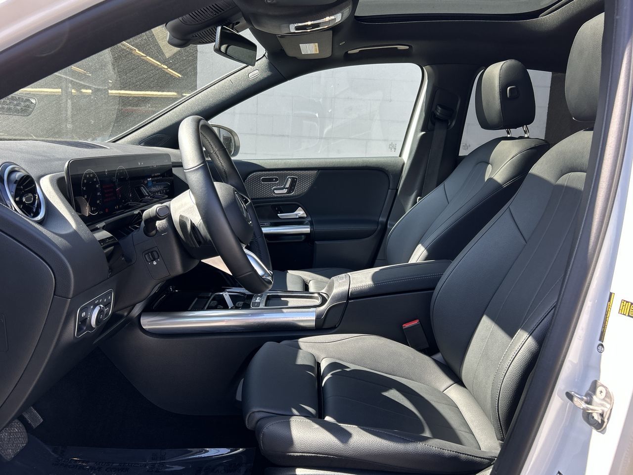 2026 Mercedes-Benz GLA250