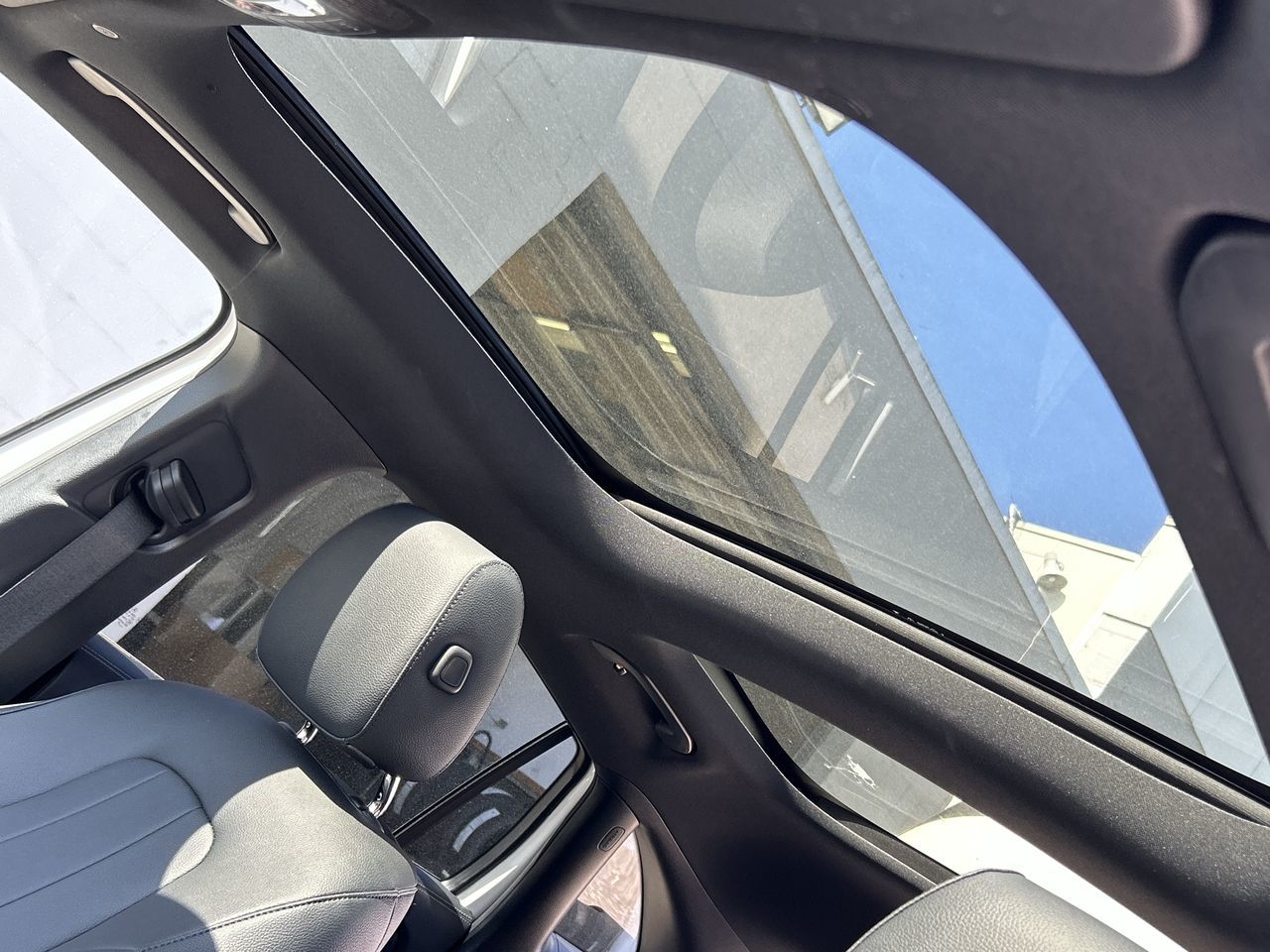 2026 Mercedes-Benz GLA250