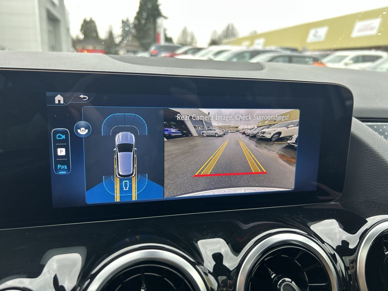 2026 Mercedes-Benz GLA250