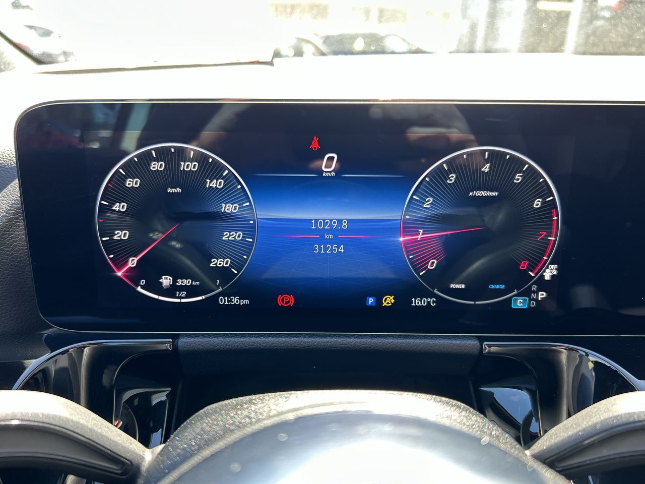 2026 Mercedes-Benz GLA250