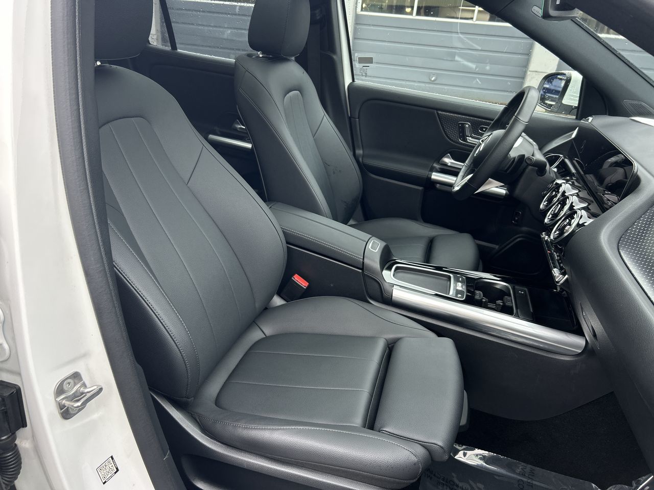 2026 Mercedes-Benz GLA250