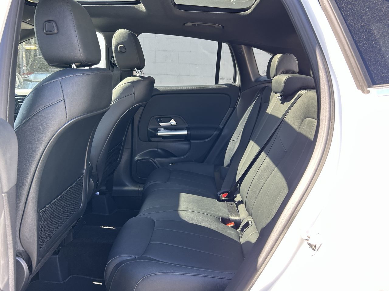 2026 Mercedes-Benz GLA250