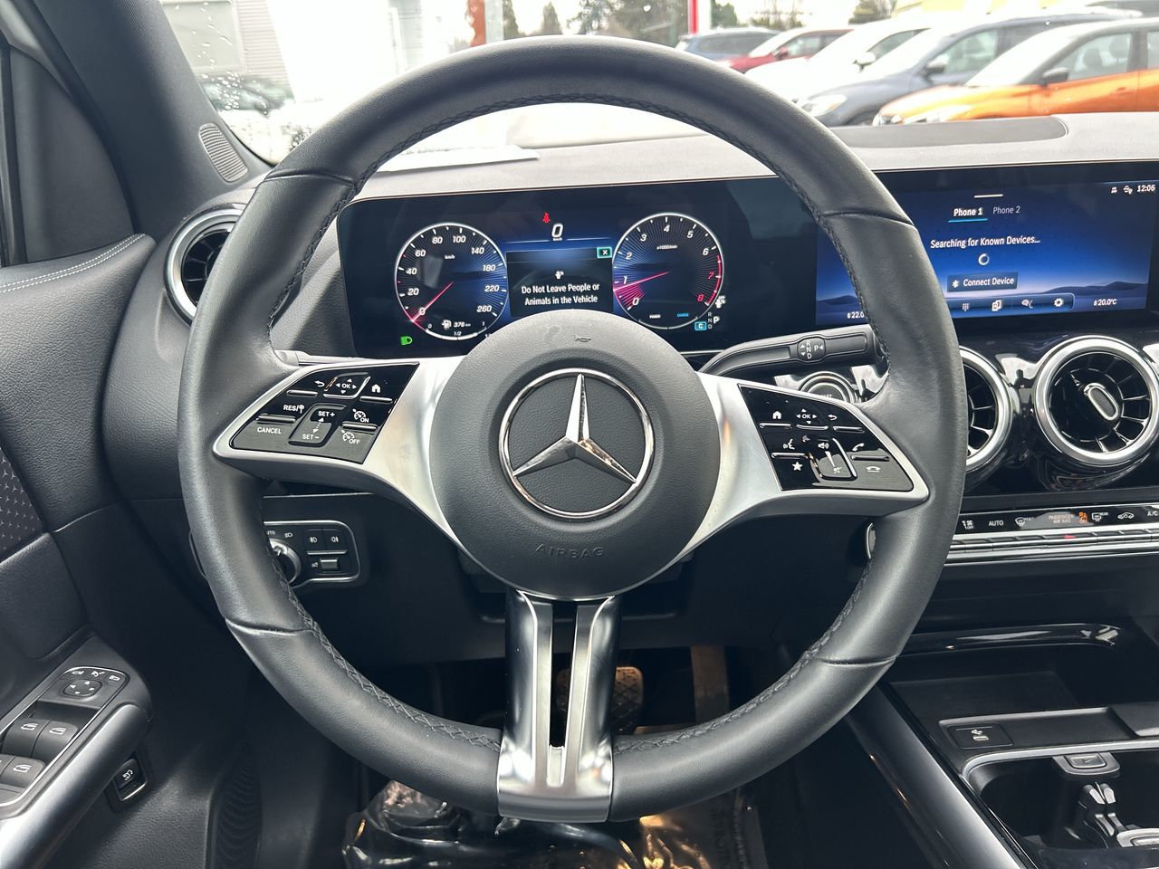 2026 Mercedes-Benz GLA250