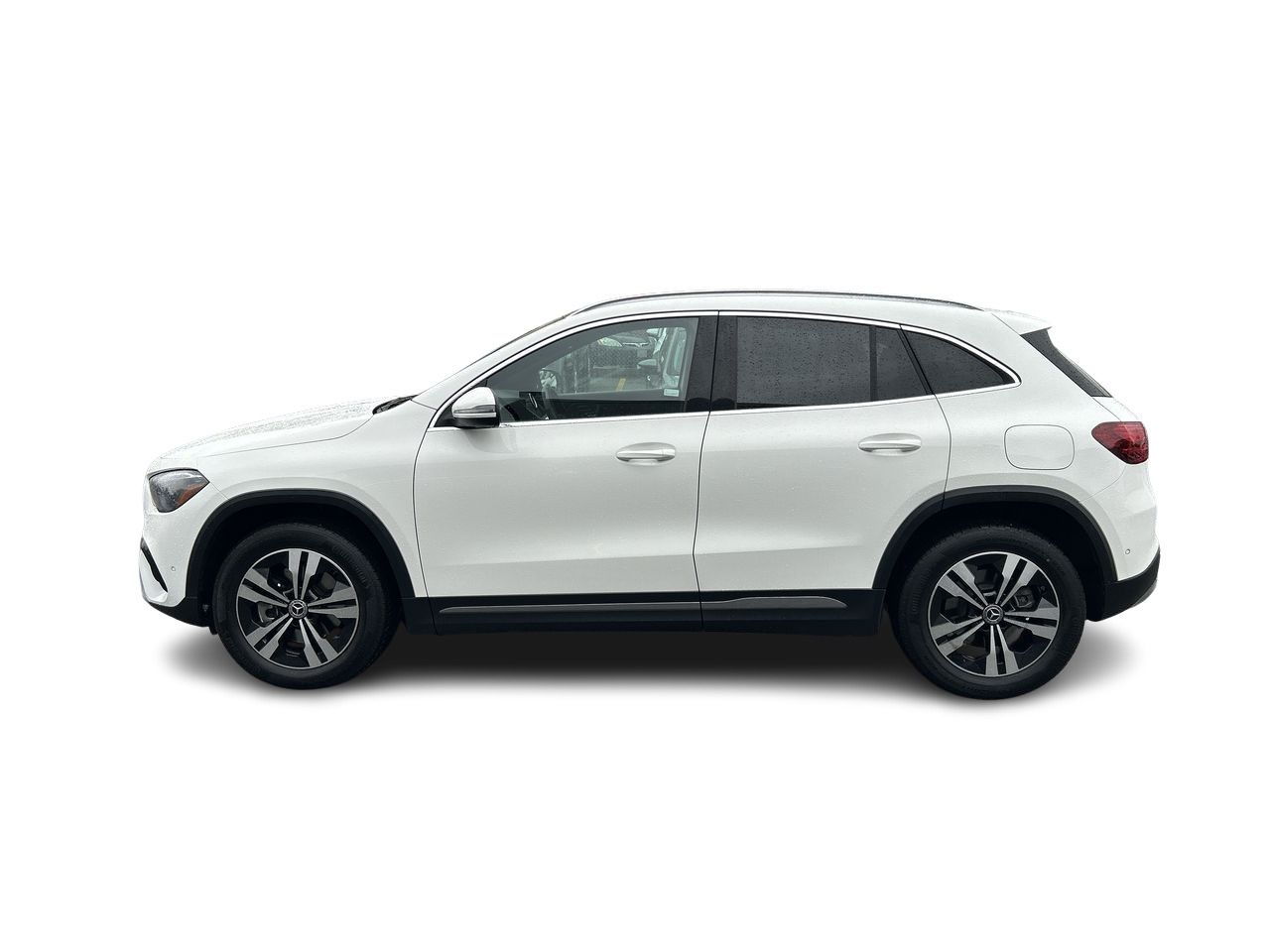 2026 Mercedes-Benz GLA250