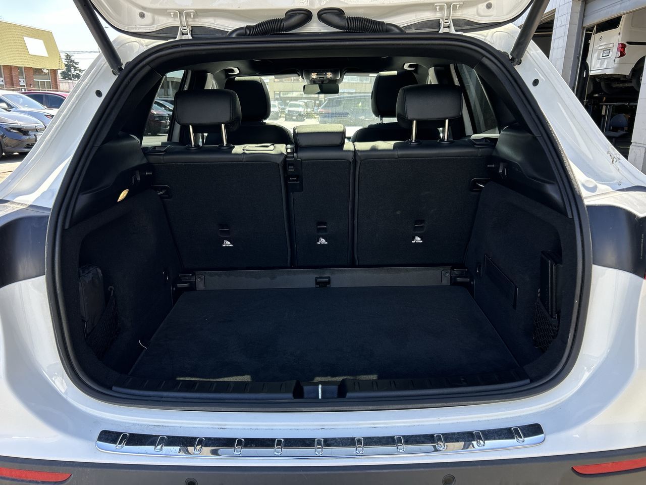 2026 Mercedes-Benz GLA250