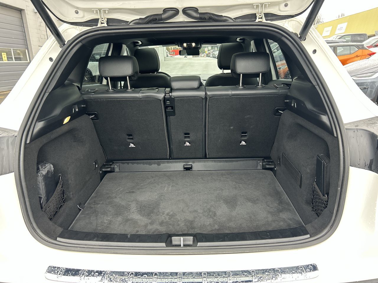 2026 Mercedes-Benz GLA250