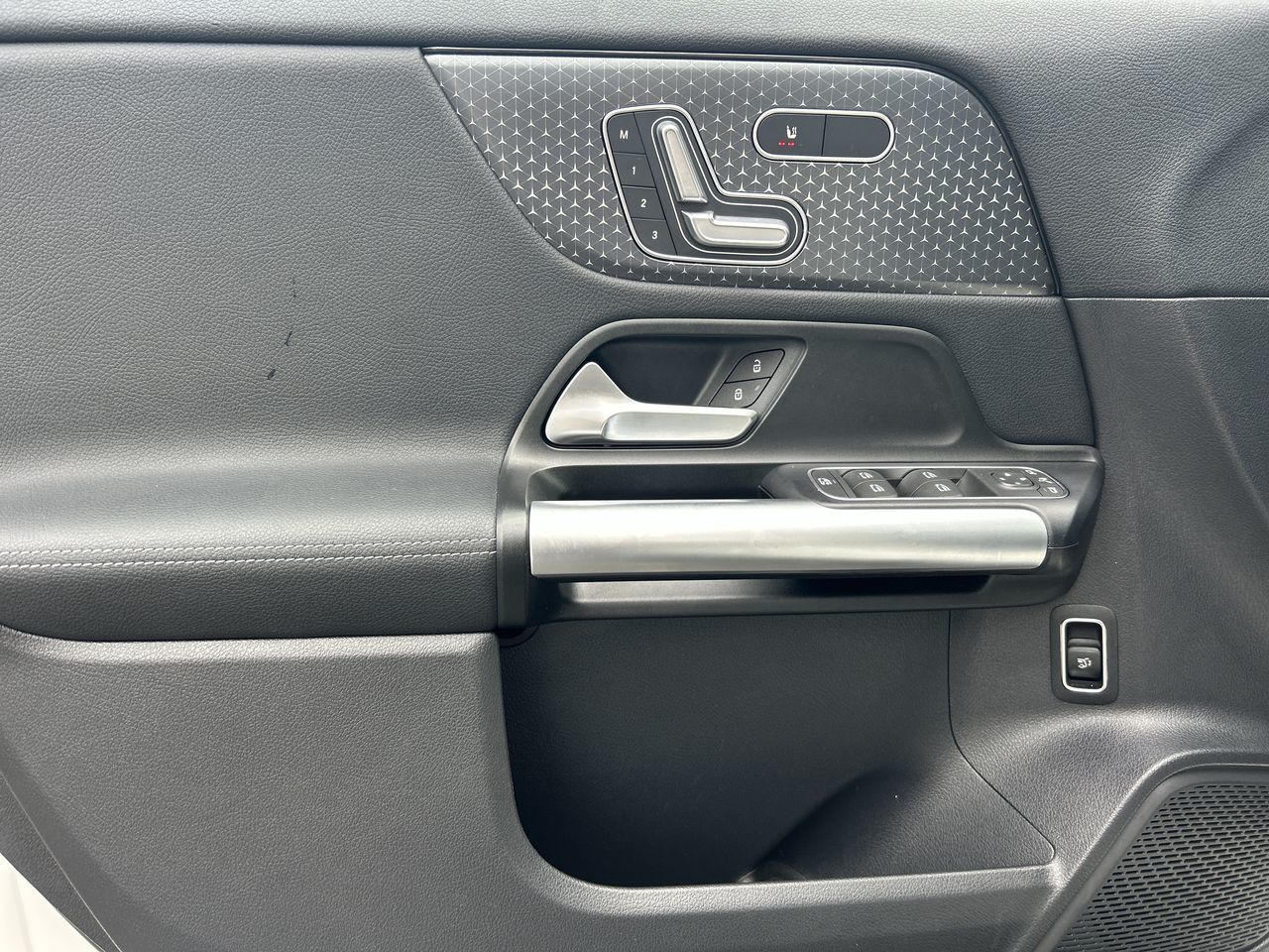 2026 Mercedes-Benz GLA250