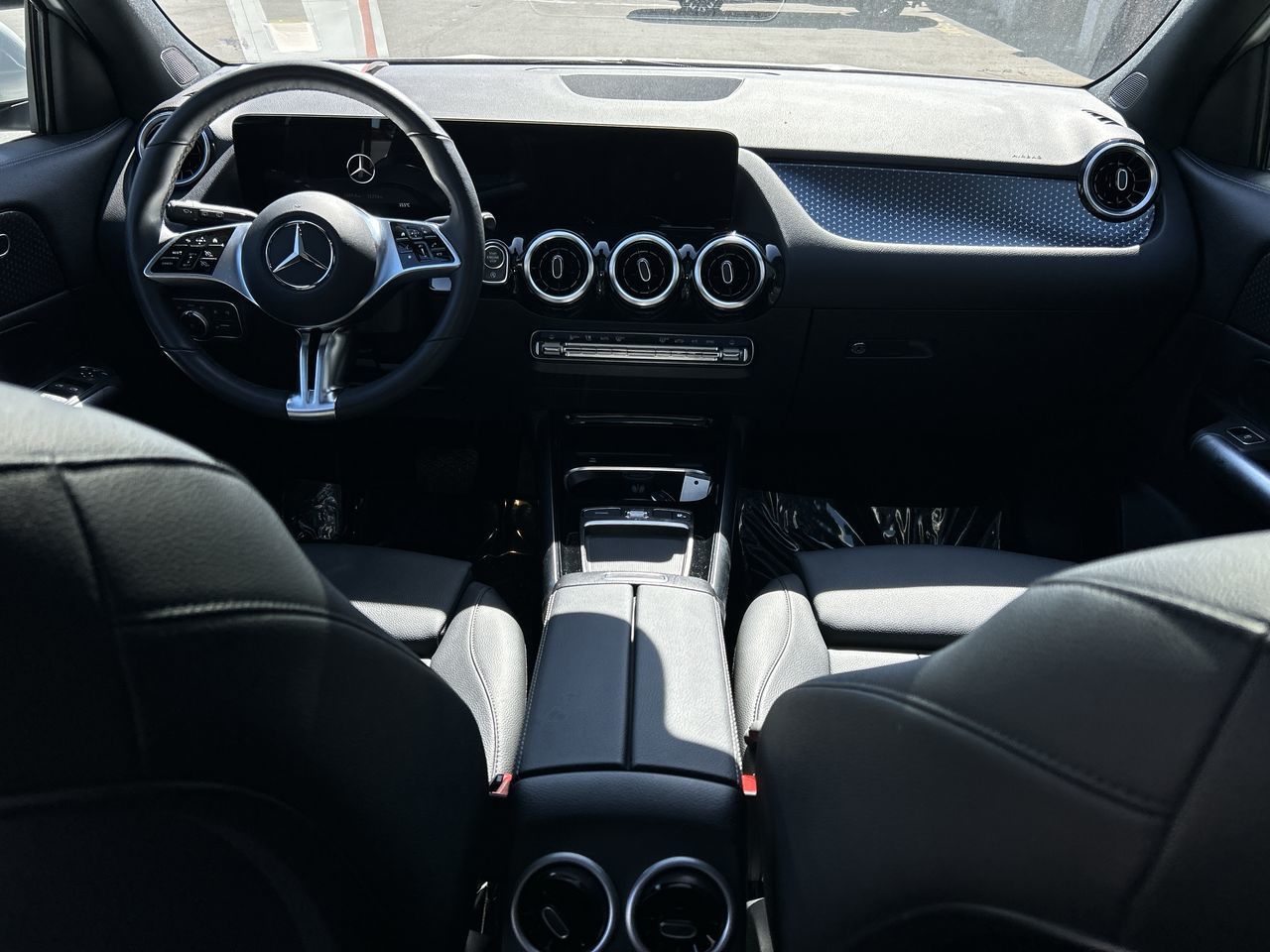 2026 Mercedes-Benz GLA250