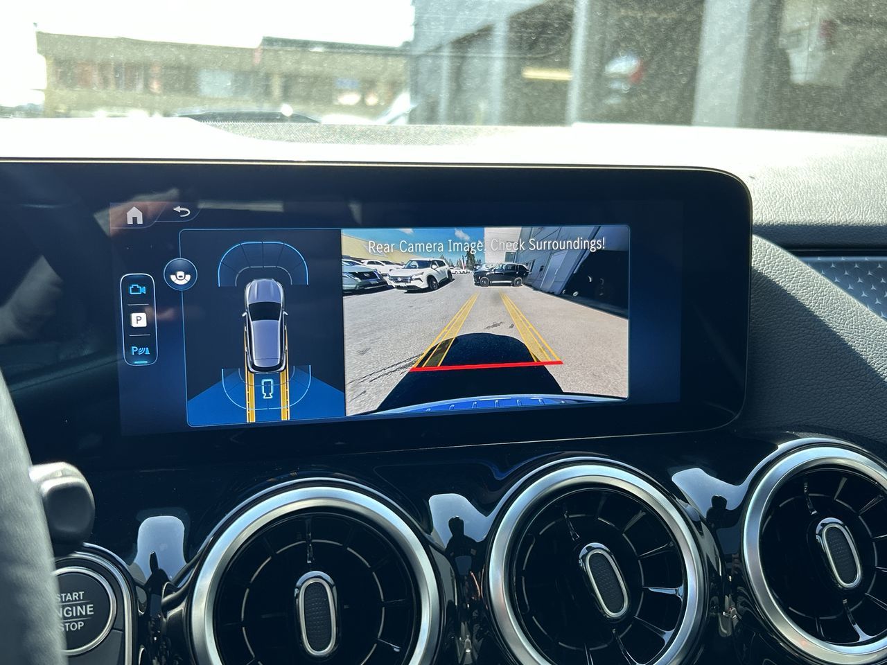 2026 Mercedes-Benz GLA250