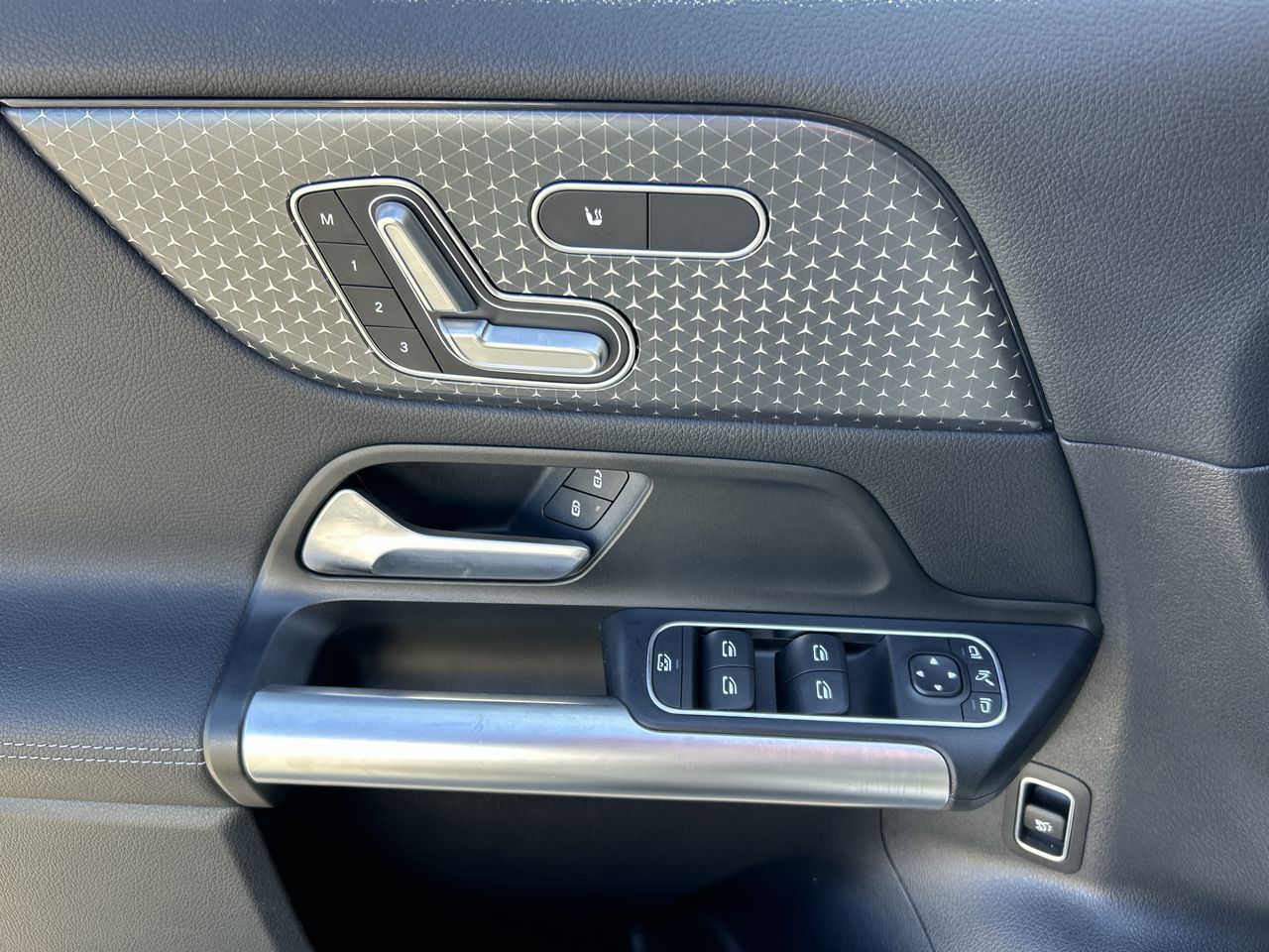 2026 Mercedes-Benz GLA250