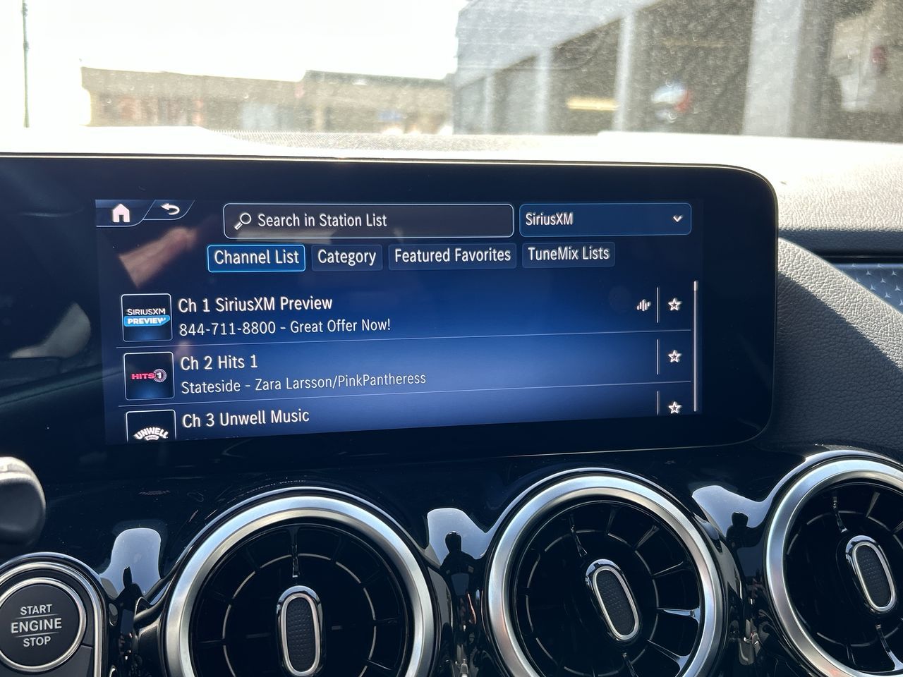 2026 Mercedes-Benz GLA250