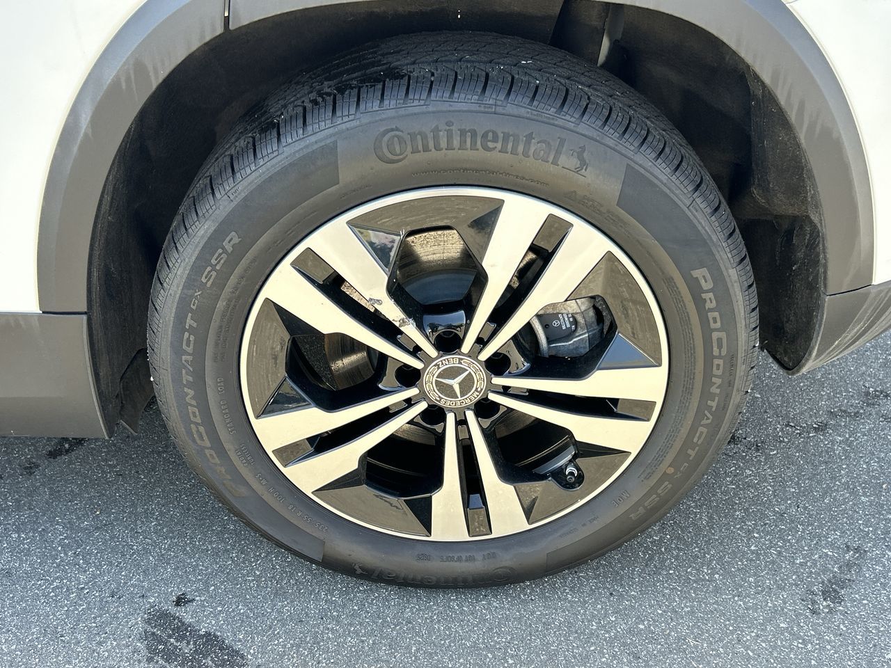 2026 Mercedes-Benz GLA250