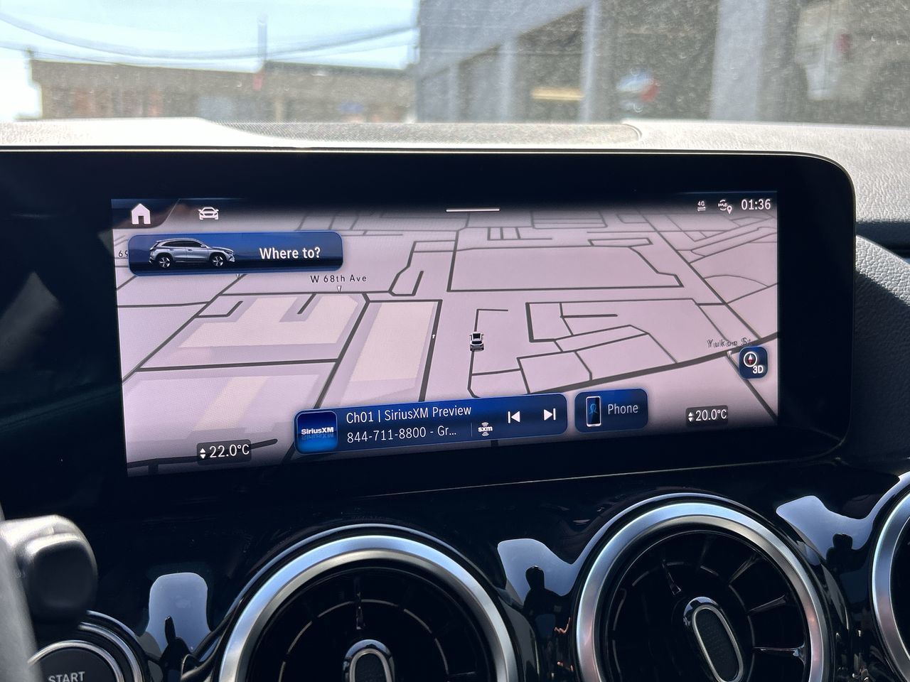 2026 Mercedes-Benz GLA250