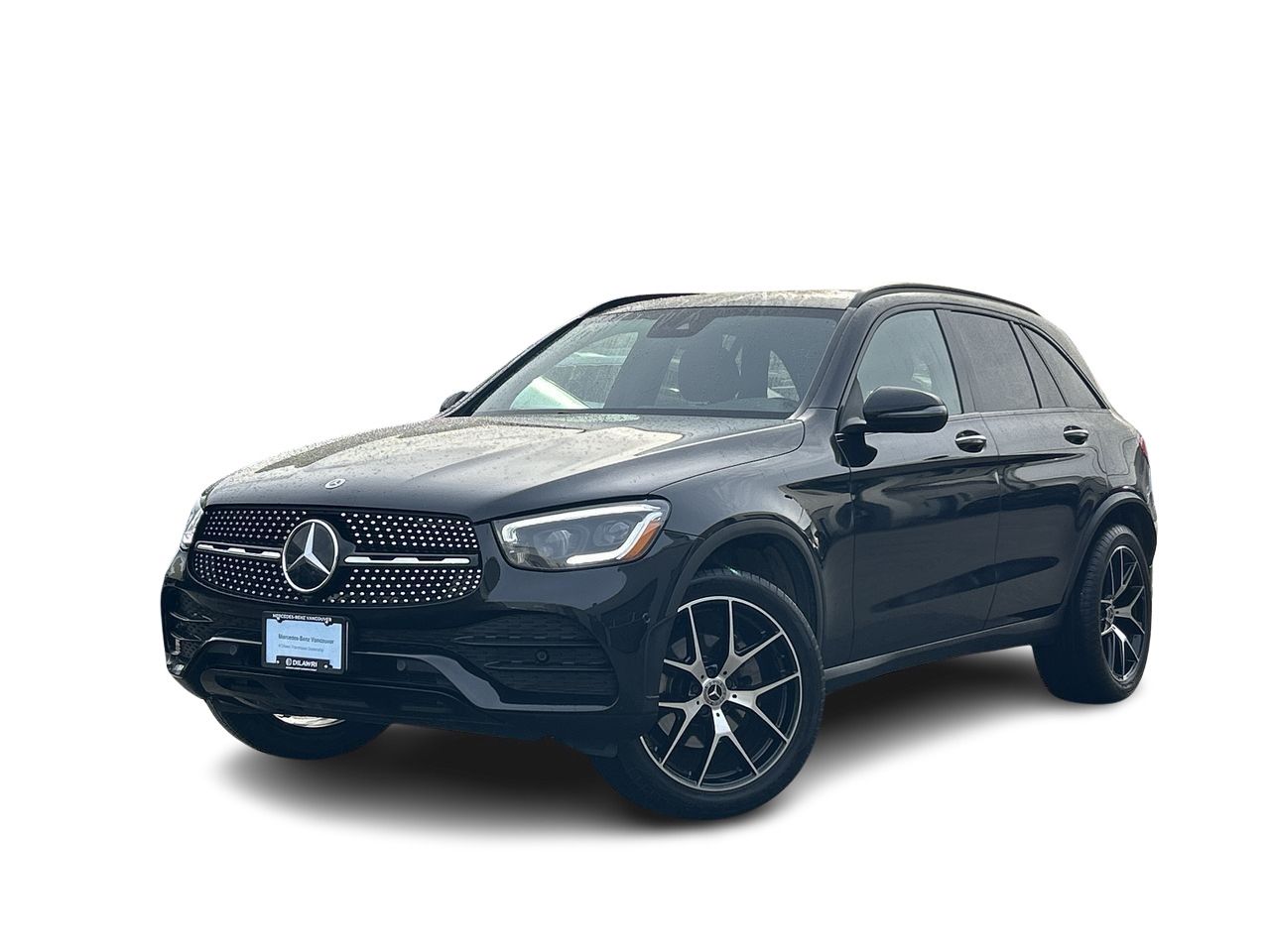 2022  GLC300