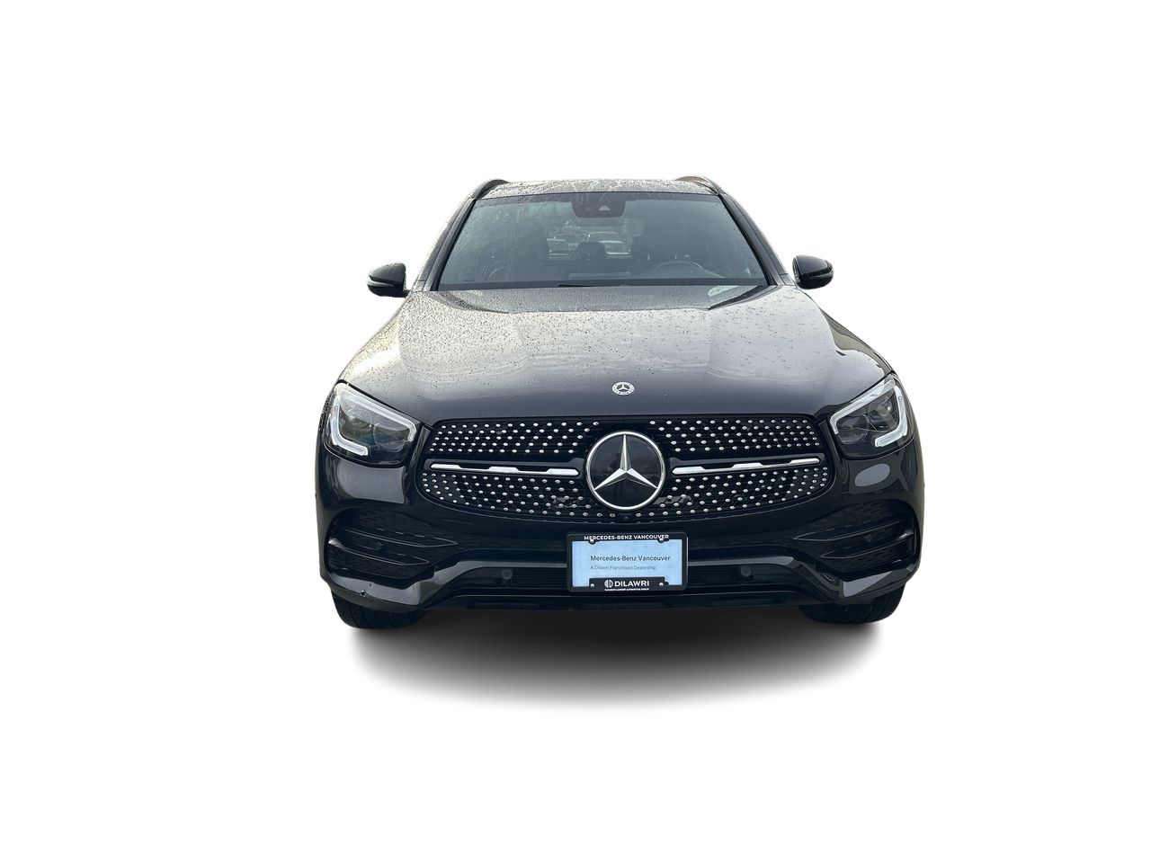 2022  GLC300