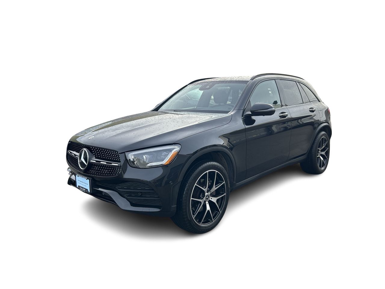 2022  GLC300