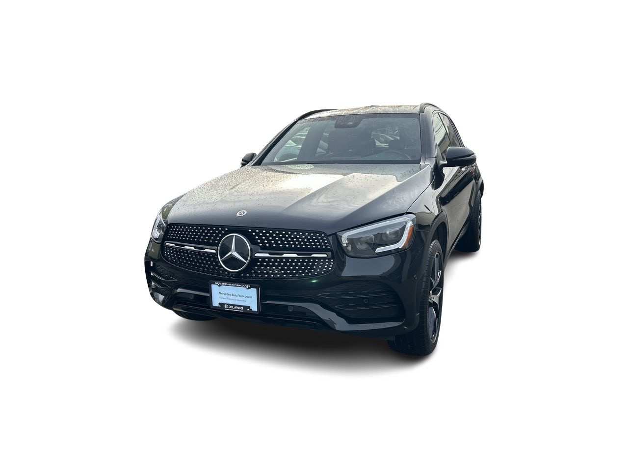 2022  GLC300