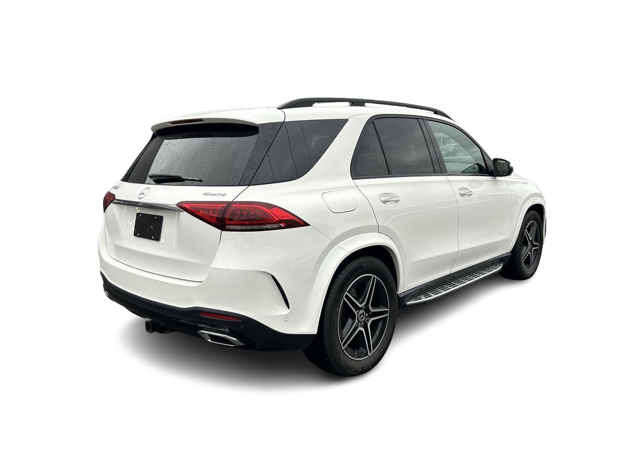 2022  GLE350