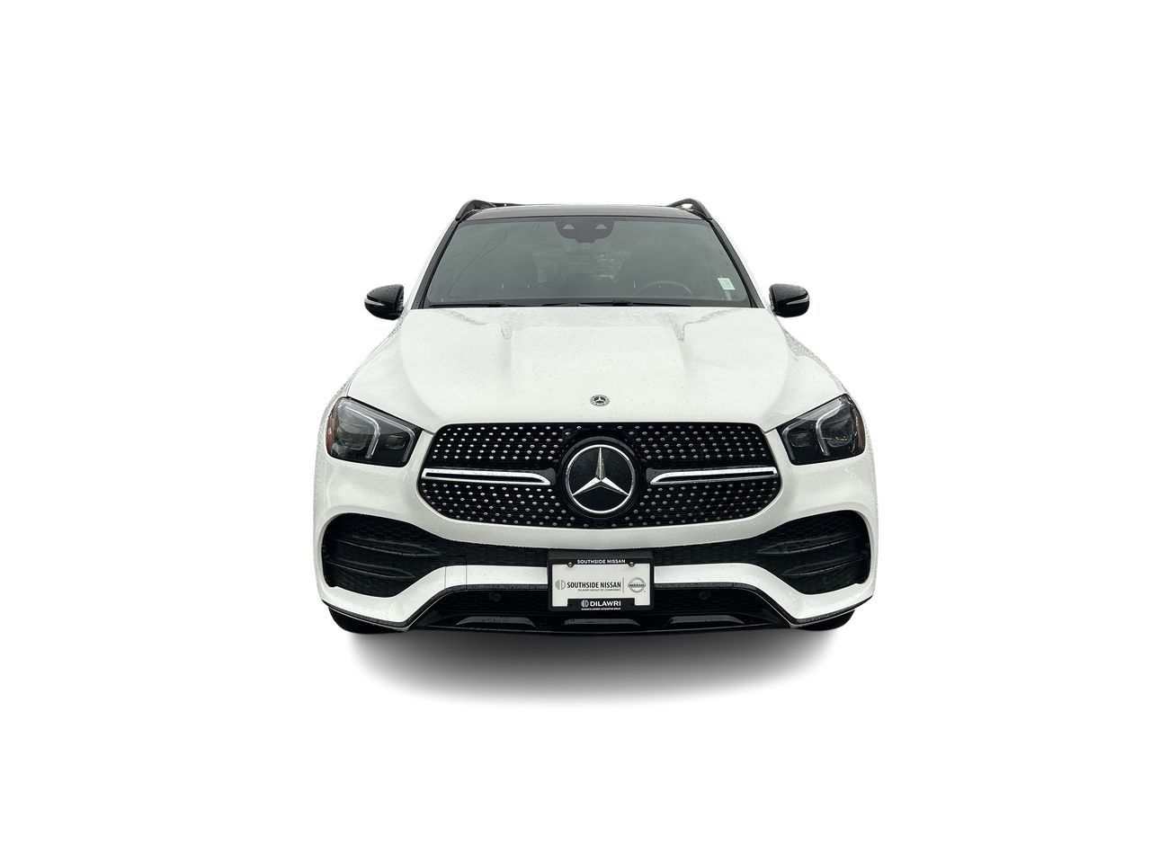 2022  GLE350