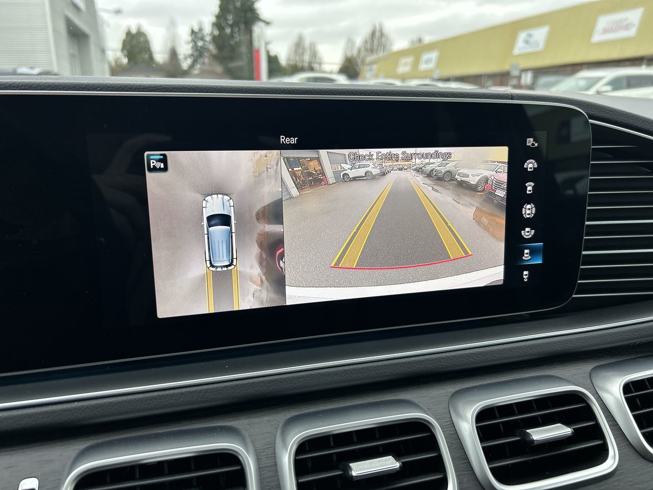 2022  GLE350